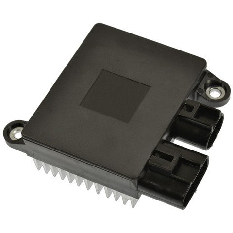 Standard Ignition Engine Cooling Fan Module P/N:RY1896 Fits: Lexus Is F 09-08, Lexus Nx200t 17-16, Lexus Rc F 18-15, Lexus Rc300 18-16, Toyota Highlander 19-08, Toyota Rav4 12-06 - Image 1