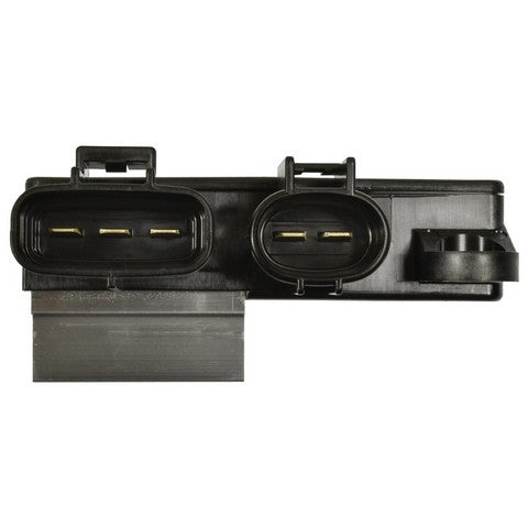 Standard Ignition Engine Cooling Fan Module P/N:RY1896 Fits: Lexus Is F 09-08, Lexus Nx200t 17-16, Lexus Rc F 18-15, Lexus Rc300 18-16, Toyota Highlander 19-08, Toyota Rav4 12-06 - Image 2