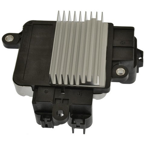 Standard Ignition Engine Cooling Fan Module P/N:RY1897 Fits: Lexus Es300h 18-13, Lexus Ls600h 12-08, Lexus Rx350 22-10, Lexus Rx350l 22-18, Toyota Avalon 18-13, Toyota Camry 17-12, Toyota Highlander 19-09, Toyota Rav4 12-06, Toyota Sienna 20-06 - Image 2