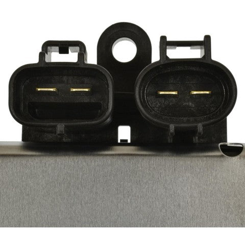 Standard Ignition Engine Cooling Fan Module P/N:RY1897 Fits: Lexus Es300h 18-13, Lexus Ls600h 12-08, Lexus Rx350 22-10, Lexus Rx350l 22-18, Toyota Avalon 18-13, Toyota Camry 17-12, Toyota Highlander 19-09, Toyota Rav4 12-06, Toyota Sienna 20-06 - Image 4