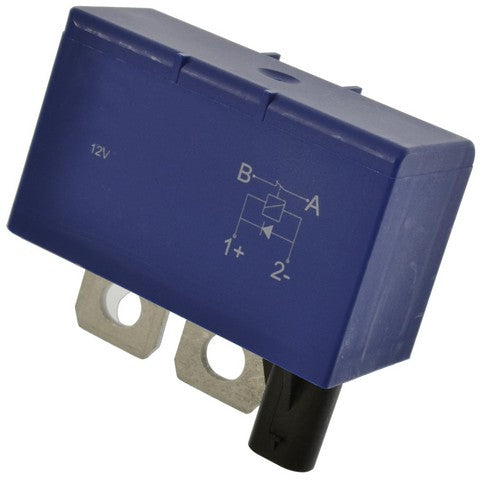 Standard Ignition Starter Motor Control Relay P/N:RY1898 Fits: Volvo S60 15-11, Volvo S80 15-12, Volvo V60 15-14, Volvo V60 Cross Country 2015, Volvo Xc60 15-12, Volvo Xc70 15-11 - Image 1