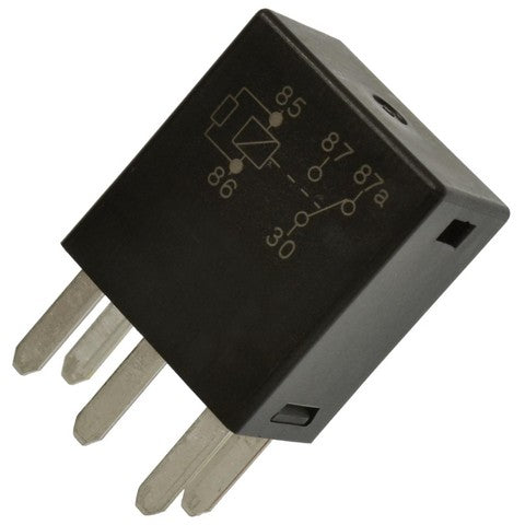 Standard Ignition HVAC Blower Motor Relay P/N:RY1907 Fits: Chevrolet Caprice 13-11, Pontiac G8 09-08 - Image 1