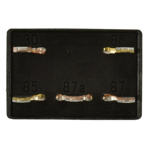 Standard Ignition HVAC Blower Motor Relay P/N:RY1907 Fits: Chevrolet Caprice 13-11, Pontiac G8 09-08 - Image 2
