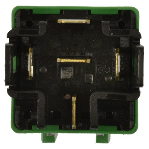 Standard Ignition Instrument Panel Cluster Relay P/N:RY1909 Fits: Hyundai Elantra Gt 15-13, Hyundai Genesis Coupe 13-11, Hyundai Genesis Coupe 2015, Hyundai Tucson 13-11, Hyundai Tucson 2009, Kia Rio 15-12 - Image 2
