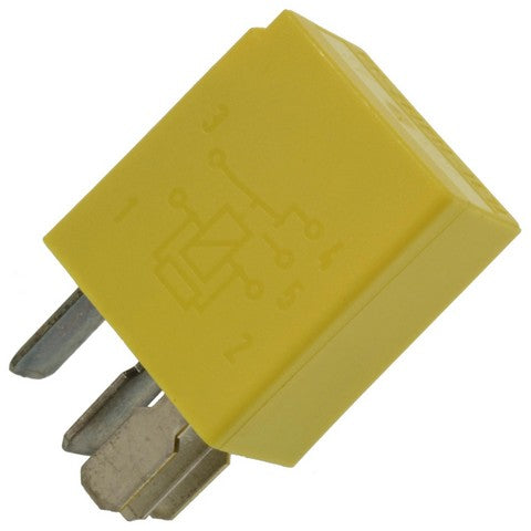 Standard Ignition Battery Saver Relay P/N:RY1913 Fits: Lincoln Blackwood 03-02 - Image 1
