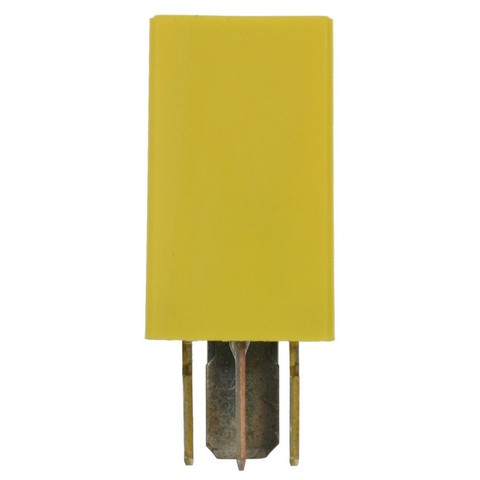 Standard Ignition Battery Saver Relay P/N:RY1913 Fits: Lincoln Blackwood 03-02 - Image 3