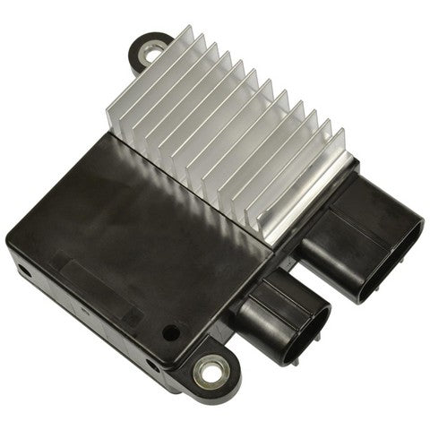 Standard Ignition Engine Cooling Fan Module P/N:RY1919 Fits: Mazda 5 10-06, Mazda 6 10-09, Mazda Cx-7 09-07 - Image 1