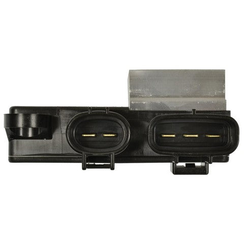 Standard Ignition Engine Cooling Fan Module P/N:RY1919 Fits: Mazda 5 10-06, Mazda 6 10-09, Mazda Cx-7 09-07 - Image 3