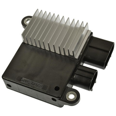 Standard Ignition Engine Cooling Fan Module P/N:RY1924 Fits: Mazda Cx-3 21-16 - Image 3