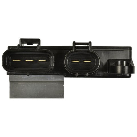 Standard Ignition Engine Cooling Fan Module P/N:RY1924 Fits: Mazda Cx-3 21-16 - Image 2