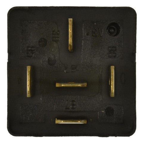 Standard Ignition Accessory Power Relay,Fuel Injection Relay,Headlight Relay,Horn Relay P/N:RY1927 Fits: Hyundai Elantra 10-09, Hyundai Sonata 10-08, Kia Magentis 07-01, Kia Optima 07-01, Kia Rondo 2007 - Image 2