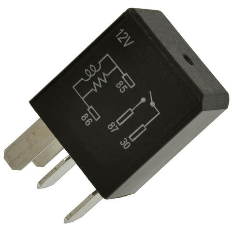 Standard Ignition Starter Relay,Turn Signal Relay P/N:RY1928 Fits: Buick Envision 20-16, Buick Lacrosse 19-17, Chevrolet Equinox 21-18, Chevrolet Malibu 20-17 - Image 1