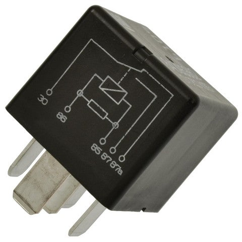 Standard Ignition Accessory Power Relay P/N:RY1930 Fits: Buick Encore 18-17, Chevrolet Sonic 17-16 - Image 1