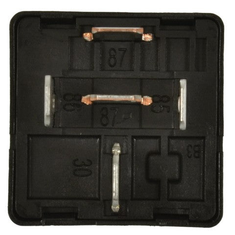 Standard Ignition Accessory Power Relay P/N:RY1930 Fits: Buick Encore 18-17, Chevrolet Sonic 17-16 - Image 2