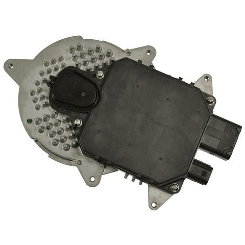 Standard Ignition Engine Cooling Fan Module P/N:RY1931 Fits: Honda Civic 21-16 - Image 2