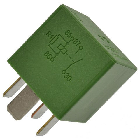 Standard Ignition Power Brake Relay P/N:RY1933 Fits: Buick Enclave 2018, Chevrolet Colorado 2008, Chevrolet Traverse 2018 - Image 1
