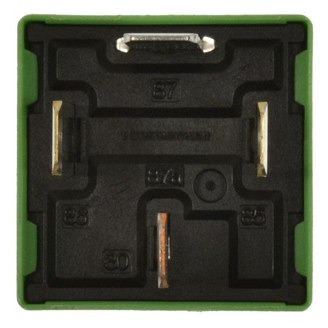 Standard Ignition Power Brake Relay P/N:RY1933 Fits: Buick Enclave 2018, Chevrolet Colorado 2008, Chevrolet Traverse 2018 - Image 2