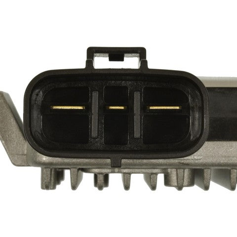 Standard Ignition Engine Cooling Fan Module P/N:RY1938 Fits: Hyundai Sonata 17-14 - Image 3