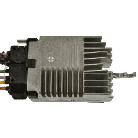 Standard Ignition Engine Cooling Fan Module P/N:RY1940 Fits: Audi A6 07-06, Audi A6 10-09, Audi A6 Quattro 11-06 - Image 3