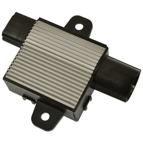 Standard Ignition Engine Cooling Fan Module P/N:RY1941 Fits: Cadillac Ats 19-13, Cadillac Cts 19-14, Chevrolet Camaro 20-16 - Image 2