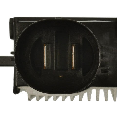 Standard Ignition Engine Cooling Fan Module P/N:RY1941 Fits: Cadillac Ats 19-13, Cadillac Cts 19-14, Chevrolet Camaro 20-16 - Image 3