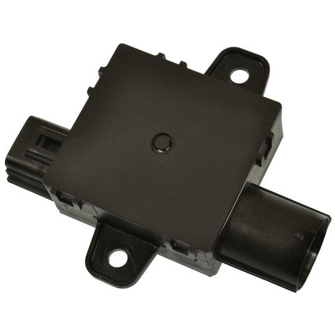 Standard Ignition Engine Cooling Fan Module P/N:RY1941 Fits: Cadillac Ats 19-13, Cadillac Cts 19-14, Chevrolet Camaro 20-16 - Image 1