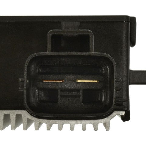 Standard Ignition Engine Cooling Fan Module P/N:RY1941 Fits: Cadillac Ats 19-13, Cadillac Cts 19-14, Chevrolet Camaro 20-16 - Image 4
