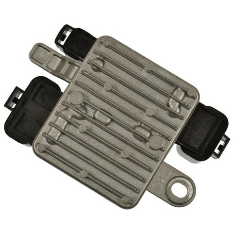 Standard Ignition Engine Cooling Fan Module P/N:RY1942 Fits: Genesis G80 2017, Hyundai Genesis 16-14 - Image 2