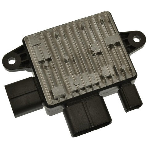 Standard Ignition Engine Cooling Fan Module P/N:RY1943 Fits: Hyundai Veloster 17-12 - Image 2