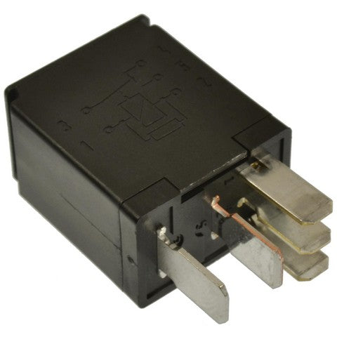 Standard Ignition Accessory Power Relay,Transmission Control Relay,Windshield Wiper Motor Relay P/N:RY1954 Fits: Buick Regal 16-11, Chevrolet Cruze 16-12, Chevrolet Malibu 16-13 - Image 1