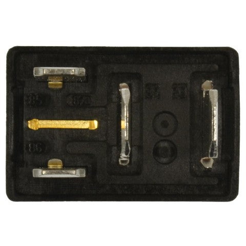 Standard Ignition Engine Wiring Harness Relay,Ignition Relay P/N:RY1955 Fits: Buick Enclave 20-17, Cadillac Xt5 19-17, Chevrolet Traverse 20-17, GMC Acadia 21-17 - Image 2