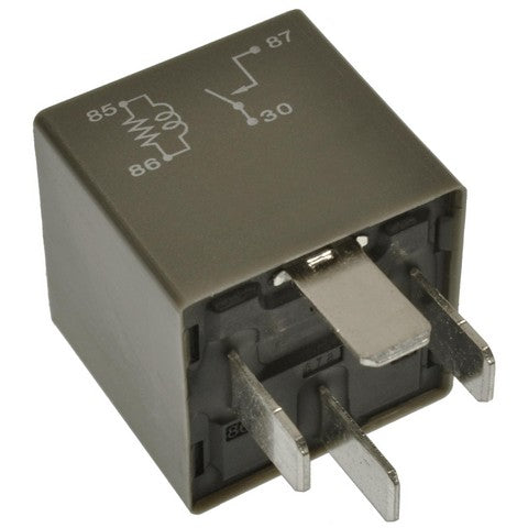 Standard Ignition Auxiliary Engine Cooling Fan Relay,Ignition Relay,Window Defroster Relay P/N:RY1958 Fits: Chevrolet Impala 20-17 - Image 1