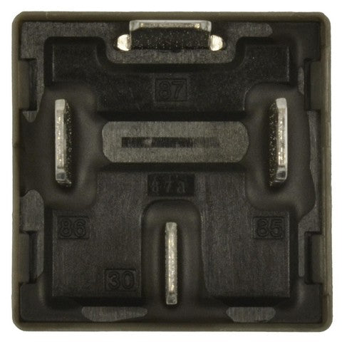 Standard Ignition Auxiliary Engine Cooling Fan Relay,Ignition Relay,Window Defroster Relay P/N:RY1958 Fits: Chevrolet Impala 20-17 - Image 2