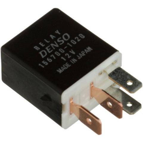 Standard Ignition Fuel Injection Relay,Horn Relay,HVAC Heater Relay,HVAC Relay P/N:RY1975 Fits: Scion Fr-s 16-13, Subaru Brz 20-13, Toyota 86 20-17 - Image 2