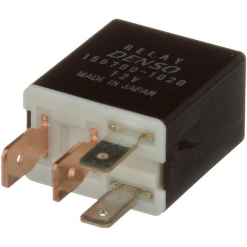 Standard Ignition Fuel Injection Relay,Horn Relay,HVAC Heater Relay,HVAC Relay P/N:RY1975 Fits: Scion Fr-s 16-13, Subaru Brz 20-13, Toyota 86 20-17 - Image 1