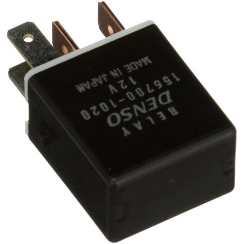 Standard Ignition Fuel Injection Relay,Horn Relay,HVAC Heater Relay,HVAC Relay P/N:RY1975 Fits: Scion Fr-s 16-13, Subaru Brz 20-13, Toyota 86 20-17 - Image 5