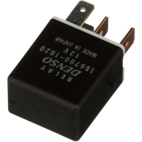 Standard Ignition Fuel Injection Relay,Horn Relay,HVAC Heater Relay,HVAC Relay P/N:RY1975 Fits: Scion Fr-s 16-13, Subaru Brz 20-13, Toyota 86 20-17 - Image 7