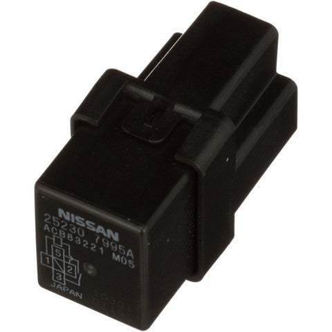 Standard Ignition Accessory Power Relay P/N:RY1980 Fits: Infiniti Ex35, Infiniti Fx37, Infiniti Fx50, Infiniti G25, Infiniti G37, Infiniti M56, Infiniti Q40, Infiniti Q50, Infiniti Q60, Infiniti Qx50 - Image 6