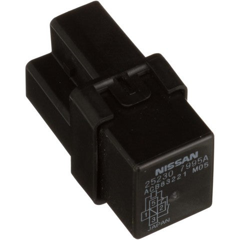 Standard Ignition Accessory Power Relay P/N:RY1980 Fits: Infiniti Ex35, Infiniti Fx37, Infiniti Fx50, Infiniti G25, Infiniti G37, Infiniti M56, Infiniti Q40, Infiniti Q50, Infiniti Q60, Infiniti Qx50 - Image 7