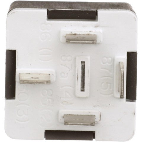 Standard Ignition Alternator Diode Relay P/N:RY1981 Fits: Audi R8 12-08, Audi R8 15-14, Audi R8 18-17, Audi R8 2020, Audi Tt 14-12, Audi Tt Quattro 15-12, Audi Tt Rs Quattro 13-12, Audi Tts Quattro 15-12, Volkswagen Touareg 10-07 - Image 2