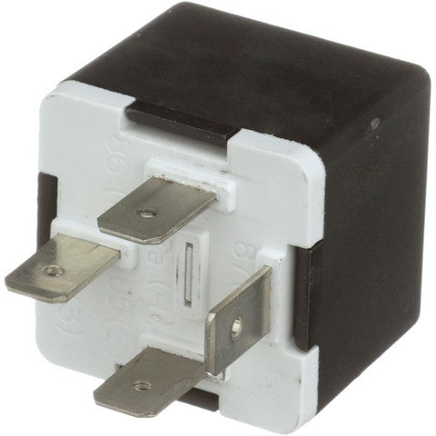 Standard Ignition Alternator Diode Relay P/N:RY1981 Fits: Audi R8 12-08, Audi R8 15-14, Audi R8 18-17, Audi R8 2020, Audi Tt 14-12, Audi Tt Quattro 15-12, Audi Tt Rs Quattro 13-12, Audi Tts Quattro 15-12, Volkswagen Touareg 10-07 - Image 1