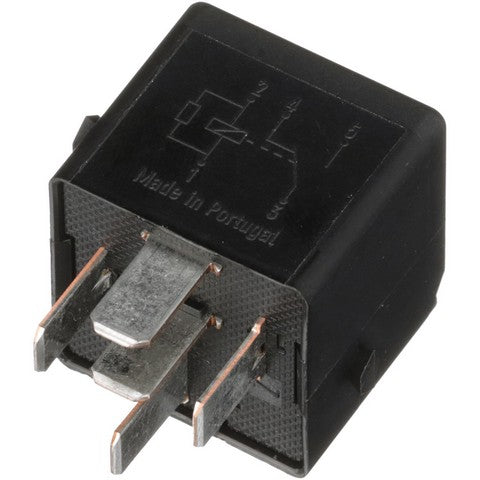 Standard Ignition Convertible Top Relay P/N:RY1985 Fits: Chevrolet Corvette 19-14 - Image 1