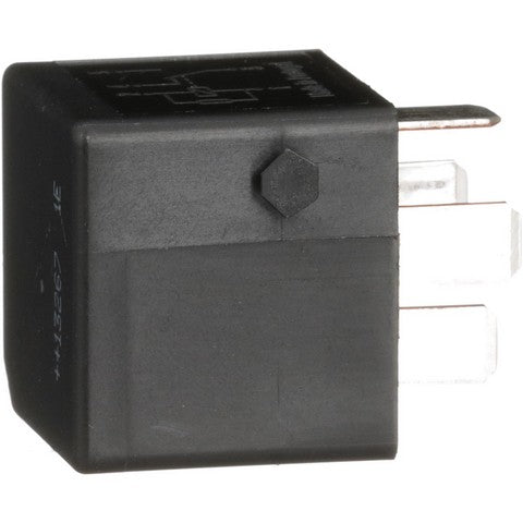 Standard Ignition Convertible Top Relay P/N:RY1985 Fits: Chevrolet Corvette 19-14 - Image 4