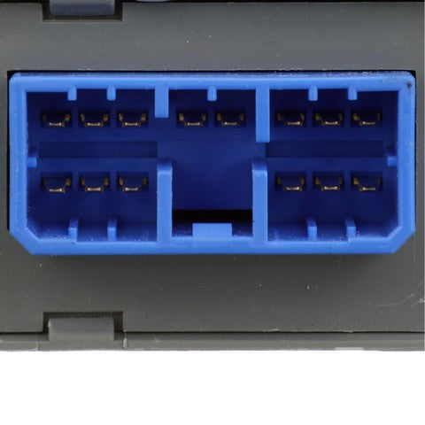 Standard Ignition Daytime Running Light Relay P/N:RY1986 Fits: Honda Element 11-09 - Image 2