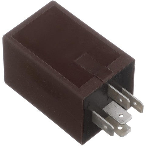 Standard Ignition Door Mirror Relay P/N:RY1987 Fits: Land Rover Freelander 05-02, Land Rover Lr3 09-05, Land Rover Lr4 16-10, Land Rover Range Rover Sport 13-06 - Image 4