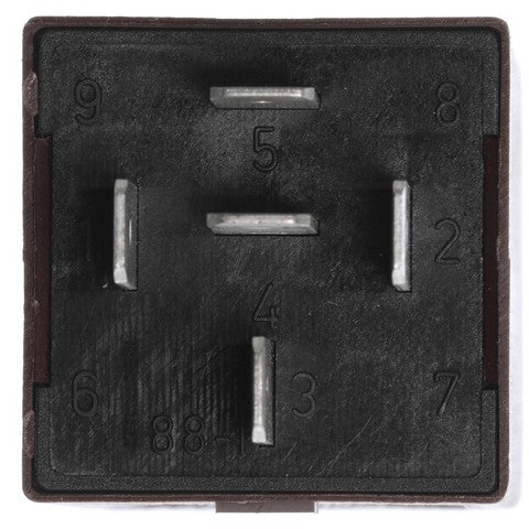 Standard Ignition Door Mirror Relay P/N:RY1987 Fits: Land Rover Freelander 05-02, Land Rover Lr3 09-05, Land Rover Lr4 16-10, Land Rover Range Rover Sport 13-06 - Image 6