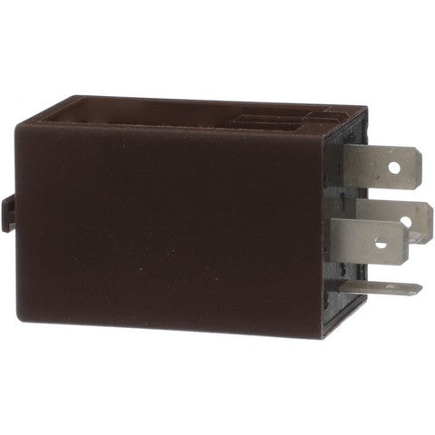 Standard Ignition Door Mirror Relay P/N:RY1987 Fits: Land Rover Freelander 05-02, Land Rover Lr3 09-05, Land Rover Lr4 16-10, Land Rover Range Rover Sport 13-06 - Image 2
