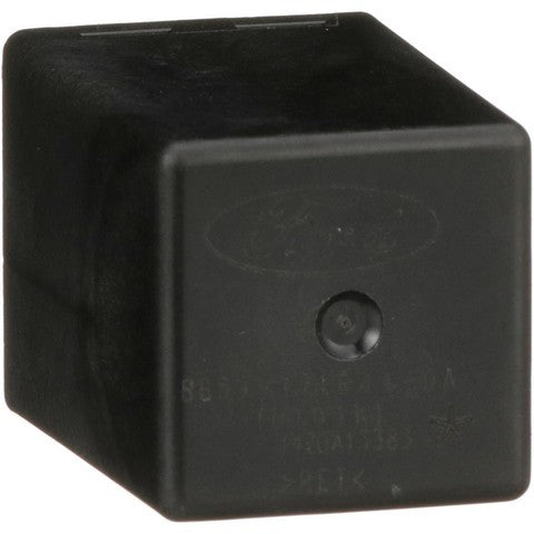 Standard Ignition Door Mirror Relay P/N:RY1989 Fits: Ford Explorer 18-11, Ford Police Interceptor Utility 19-13 - Image 7