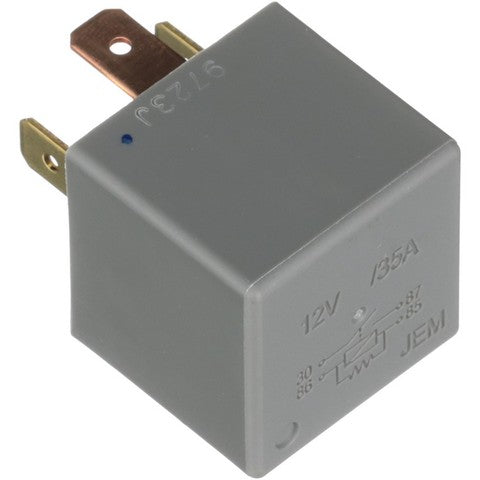 Standard Ignition Engine Control Module (ECM) Relay P/N:RY1990 Fits: Chevrolet Caprice 2017, Chevrolet Ss 17-14 - Image 2