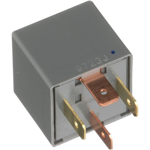 Standard Ignition Engine Control Module (ECM) Relay P/N:RY1990 Fits: Chevrolet Caprice 2017, Chevrolet Ss 17-14 - Image 6